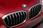 BMW X4 M40d 2018 года (WW)